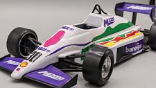 Burago Formula 3000 1991 1:24 #30 Christian Fittipaldi (Campeão) comprar usado  Enviando para Brazil