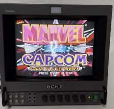 Sony pvm 8041q for sale  Shipping to Ireland