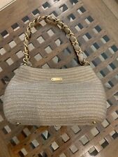 tote straw bag for sale  Virginia Beach
