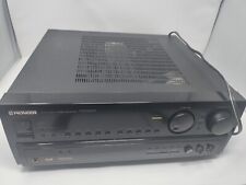 d603s pioneer vsx receiver for sale  Riverside