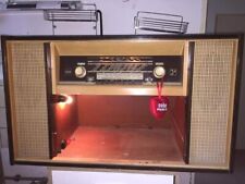 Radio 60er jahre gebraucht kaufen  Ochsenfurt