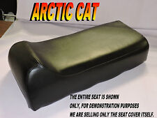 Arctic Cat Jag 1987-91 Novo Seat Cover 340 440 Deluxe Mountain Esfriada a ar 345 comprar usado  Enviando para Brazil