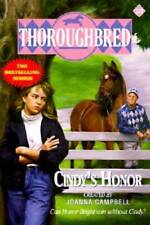 Cindy honor paperback for sale  Montgomery