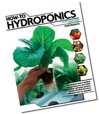 Hydroponics fourth edition for sale  Carlstadt