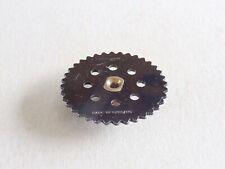 Meccano tooth sprocket for sale  Shipping to Ireland
