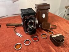 rolleiflex t for sale  Los Angeles