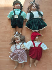 Puppen konvolut the gebraucht kaufen  Oranienburg