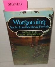 Book wargaming ancient for sale  Shipping to Ireland