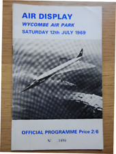 Wycombe air park for sale  CANTERBURY
