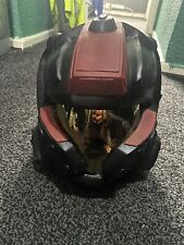 Halo helmet cosplay for sale  NEWPORT