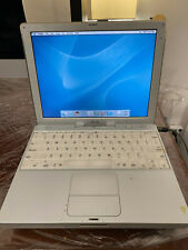 Apple ibook m6497 for sale  Shipping to Canada