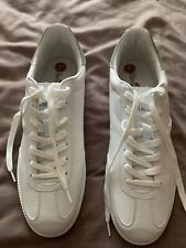 Ellesse trainers size for sale  MALVERN