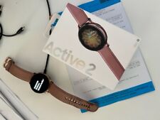 samsung 2 watch active usato  Roma