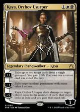 Mtg kaya orzhov usato  Italia