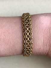 Beau bracelet vintage d'occasion  France