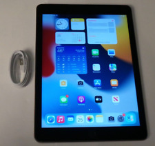 Apple iPad Air 2 - 64GB - WiFi + Celular MGJY2LL/A Desbloqueado - Cinza Espacial comprar usado  Enviando para Brazil
