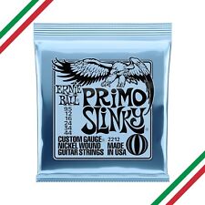 Ernie ball primo usato  Valenzano