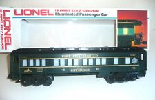 Lionel 7212 city for sale  Malden