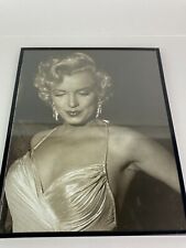 Marilyn monroe framed for sale  Kansas City