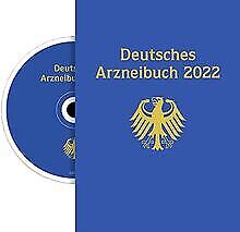 Deutsches arzneibuch 2022 gebraucht kaufen  Berlin