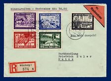 Kameradschaft 1941 satzbrief gebraucht kaufen  München