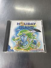 holiday island gebraucht kaufen  Giesen