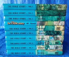 Bible story complete for sale  Valrico