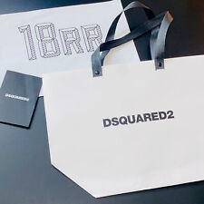 Dsquared2 gift shopping for sale  LONDON