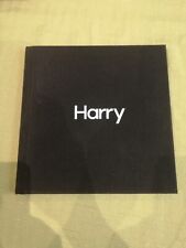 Harry styles black for sale  UK