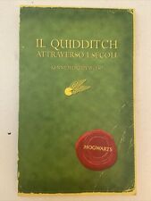Kennilworthy whisp quidditch usato  Torino