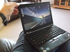 Thinkpad x230 laptop for sale  EASTBOURNE