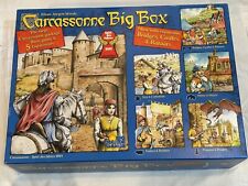 Carcassonne big box for sale  Algonquin