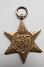 Military ww2 medal for sale  LONDON
