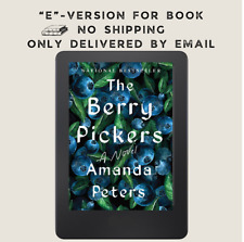 Berry pickers novel for sale  Parker