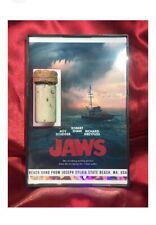 Jaws movie filming for sale  Lakeland