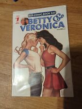 Betty veronica free for sale  ST. AUSTELL