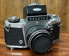 Vintage exakta vx1000 for sale  SAWBRIDGEWORTH