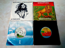 Bob marley wailers for sale  IPSWICH