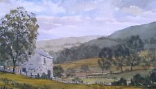 yorkshire painting for sale  MAUCHLINE
