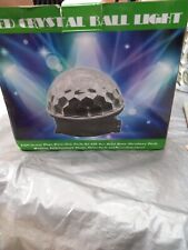 Disco ball stage for sale  NOTTINGHAM