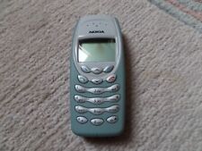 Nokia 3410 neuwertig gebraucht kaufen  Haina