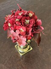 Artificial floral arrangement for sale  Bullhead City