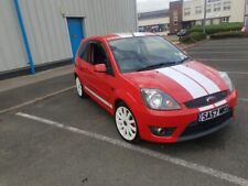 Ford fiesta st150 for sale  PAISLEY