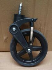 FRONT WHEEL for Cuggl Beech Pushchair for sale  NOTTINGHAM
