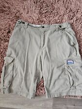 mens cargo shorts for sale  HARTLEPOOL