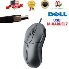 Dell usb wired for sale  Manassas