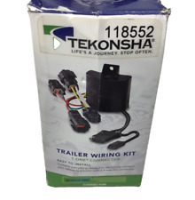 Tekonsha 118552 trailer for sale  Goodyear