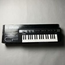 Teclado sintetizador de modelado de piano eléctrico YAMAHA reface CP 37 teclas negro  segunda mano  Embacar hacia Argentina