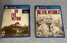 Evil within part for sale  Sidney