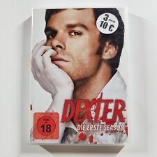 Dexter season dvd gebraucht kaufen  Schalksmühle